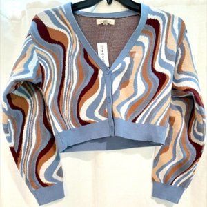 NWT Pacsun Cardigan
